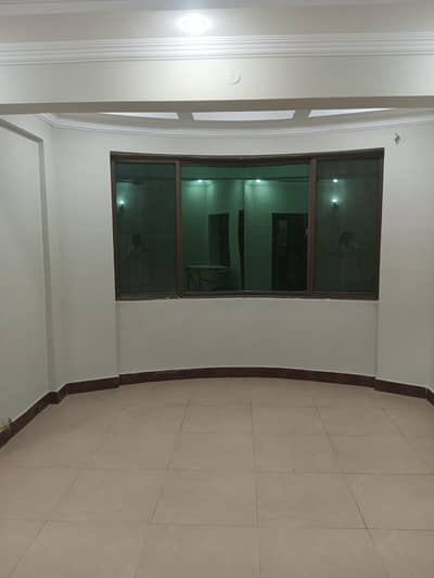 G-11 FGEHA D-Type Ground Floor Flat For Rent Tile Floor