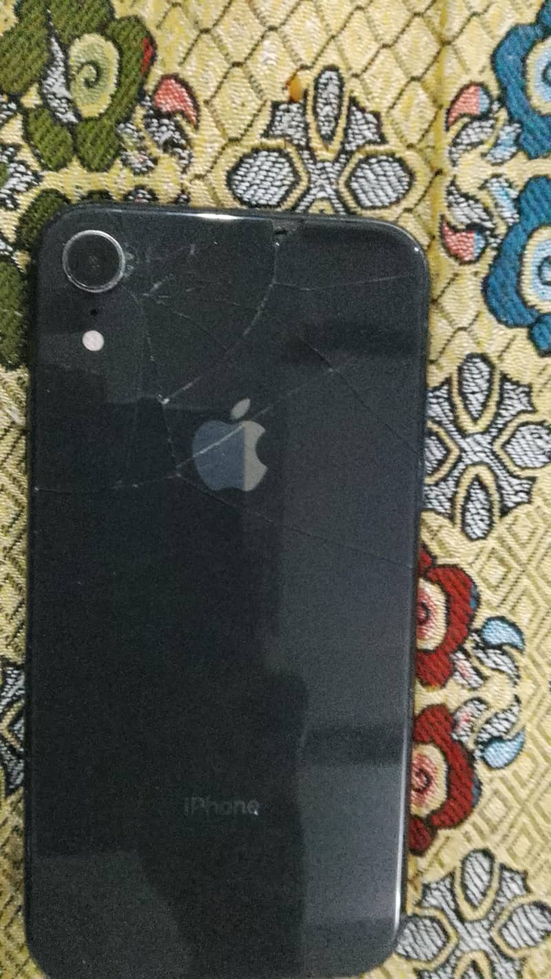 Apple iPhone XR 2