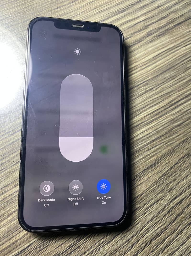 Apple iPhone 12 Pro 1