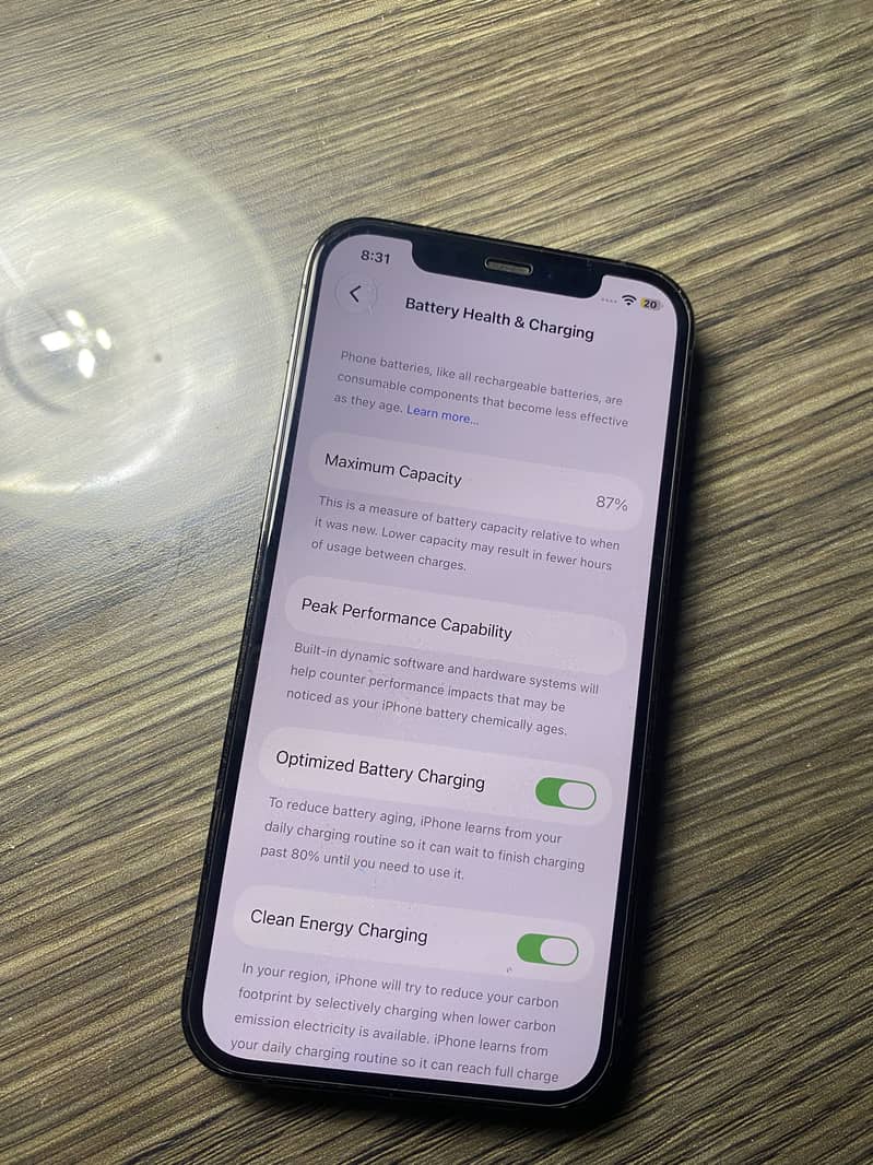 Apple iPhone 12 Pro 2