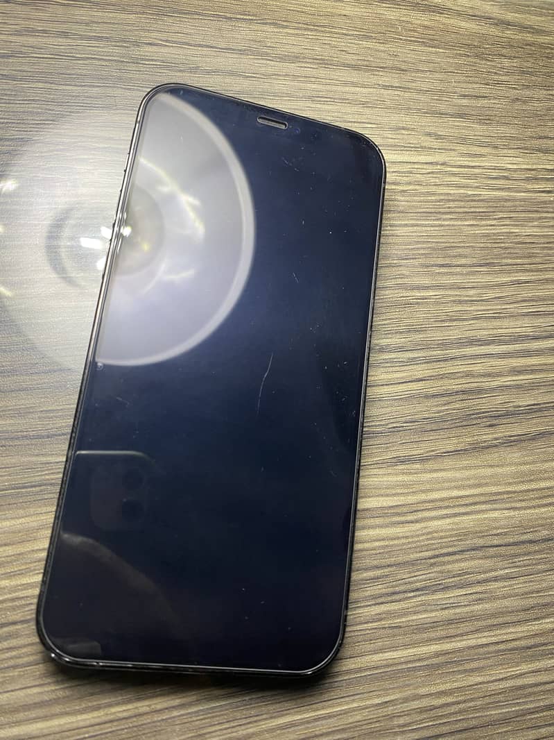 Apple iPhone 12 Pro 3