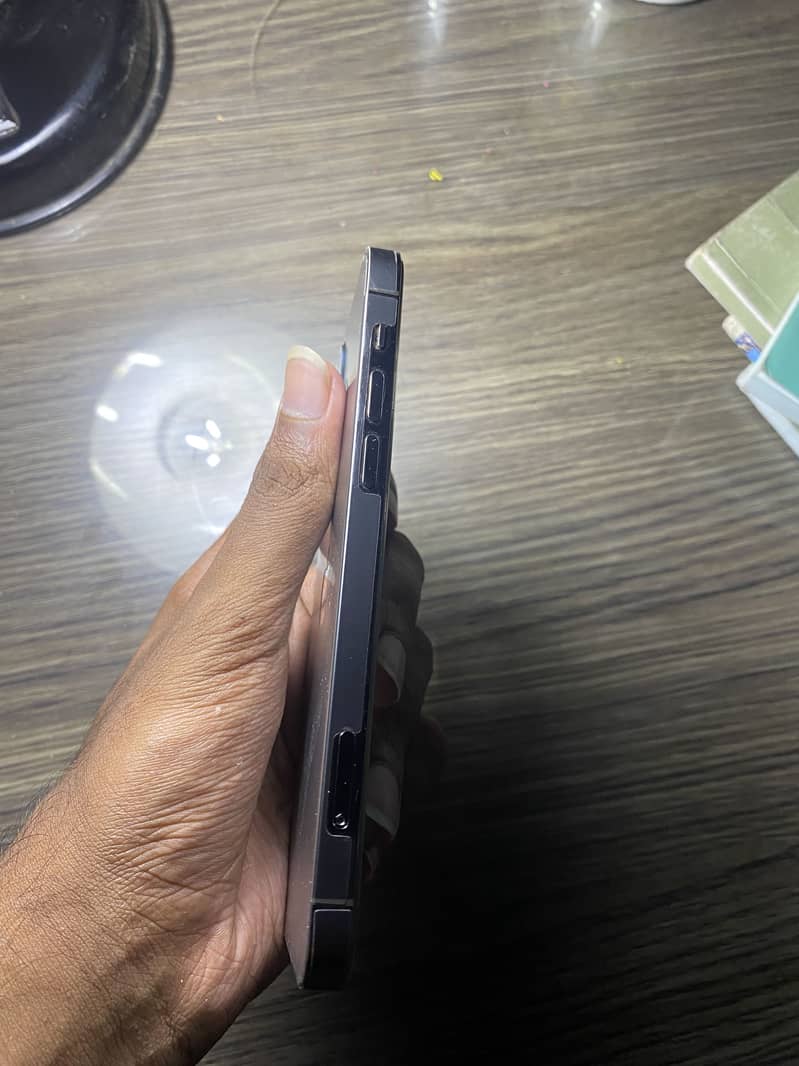Apple iPhone 12 Pro 5