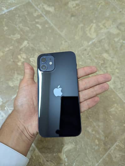 Apple iPhone 12