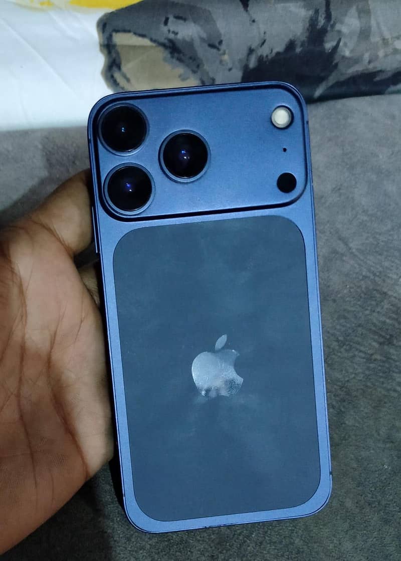 Apple iPhone X 1