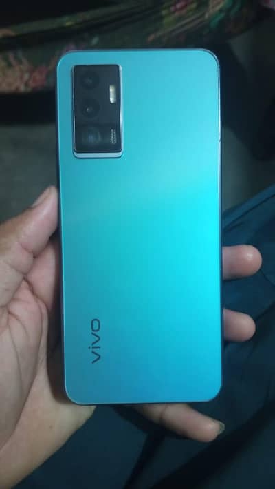 Vivo V23e