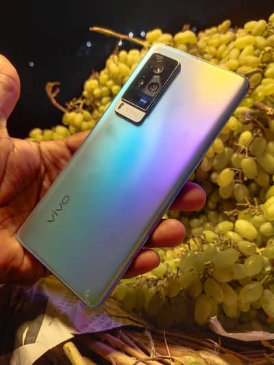 Vivo X60 Pro /12+12/256gb ha