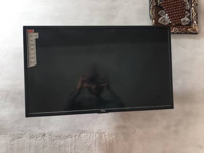 Used lcd ha