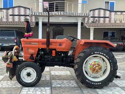 Fiat 480 For Sale