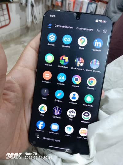 Xiaomi POCO F7 Pro