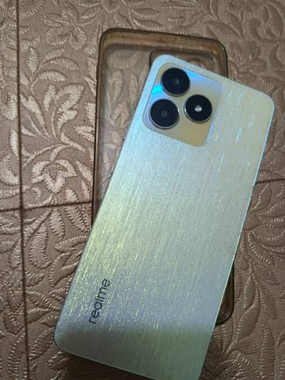 Realme C53