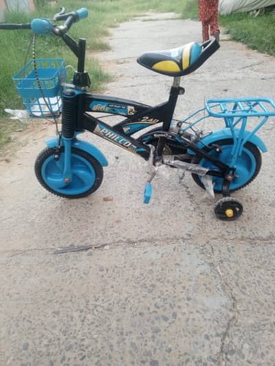 cycle
