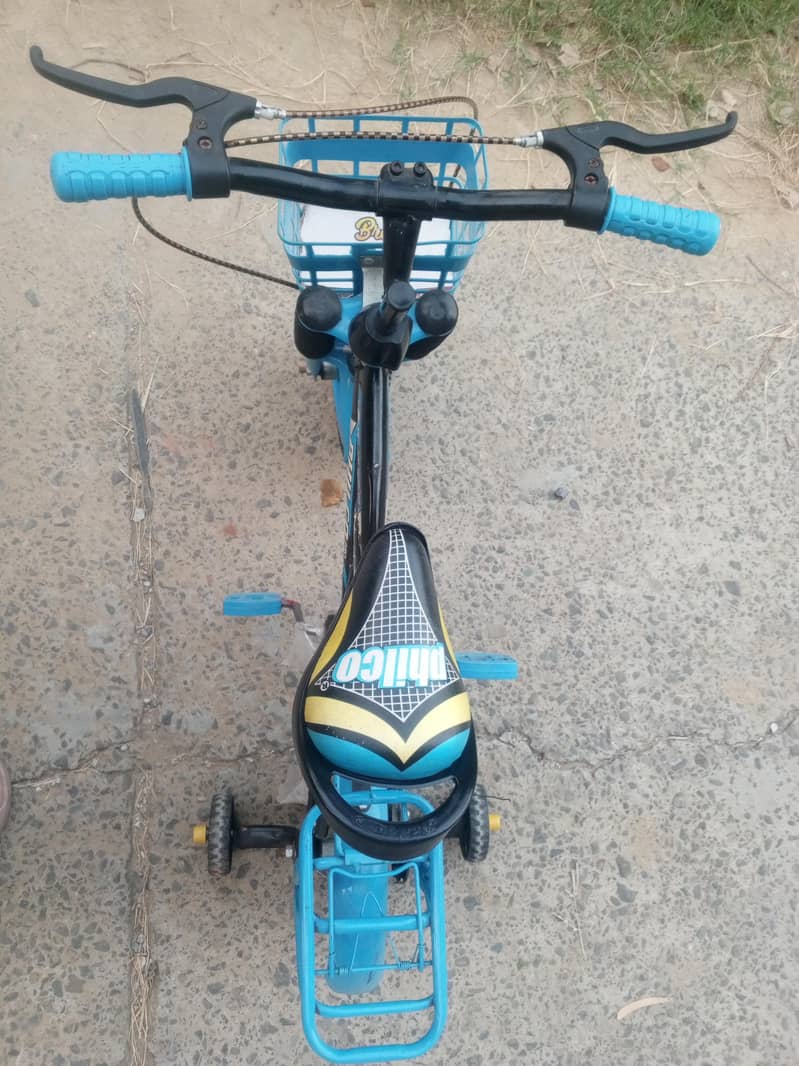 cycle 3