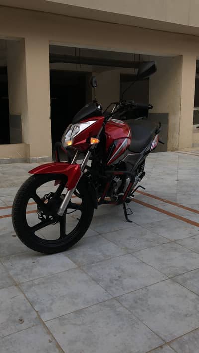 United CCR 150 2026