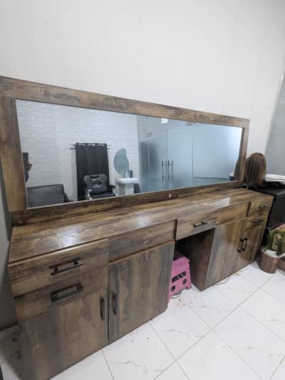 salon  saman furniture