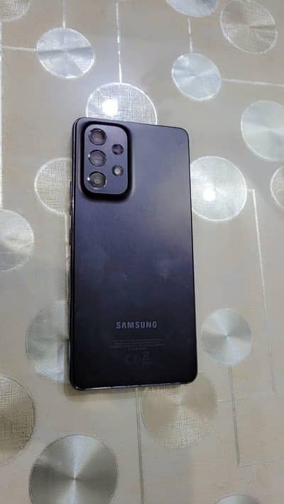 Samsung Mobile A53 5G