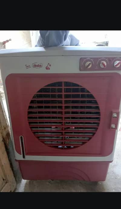 super one asia air coler for sale
