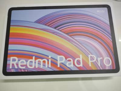 Redmi pad pro 12.1 in