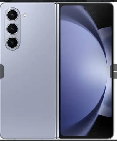 Samsung Mobile Z Fold 5