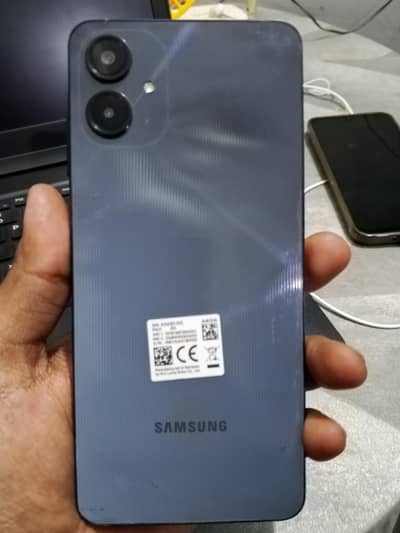 Samsung Mobile A06
