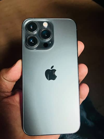 Apple iPhone 13 Pro