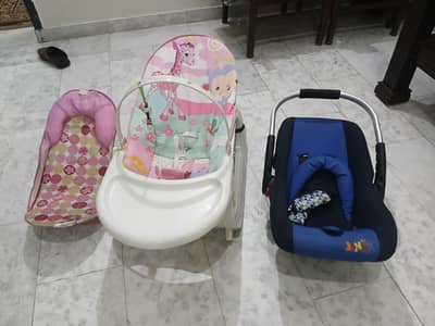 baby cot