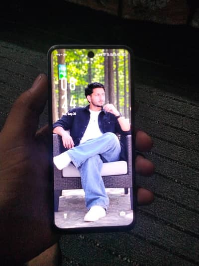 Infinix Hot 50i location B17