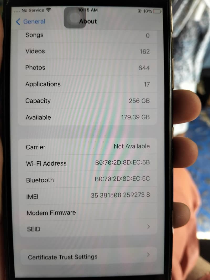 Apple iPhone 7 Plus 0