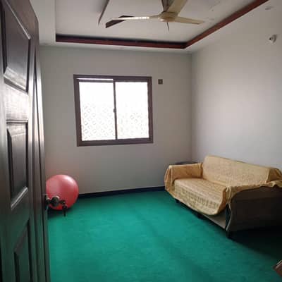 This property For sale in Nazimabad 2 D