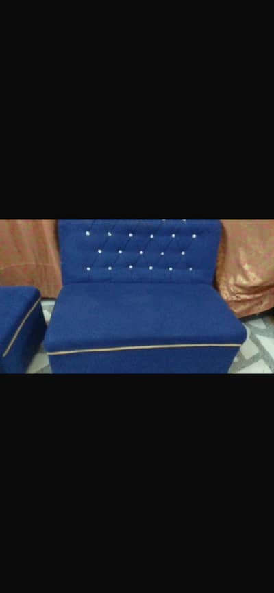 4 seater sofa set