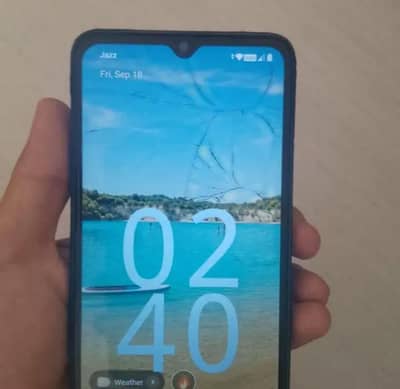 Xiaomi Redmi A3