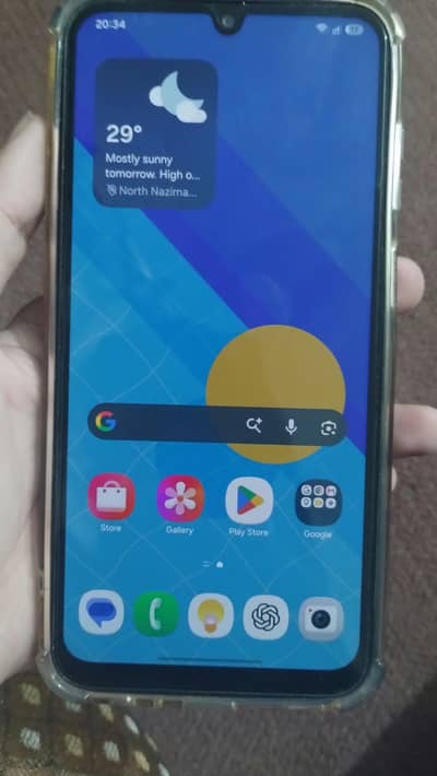 Samsung Mobile A24