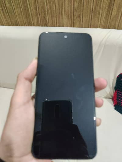 Infinix Smart 9