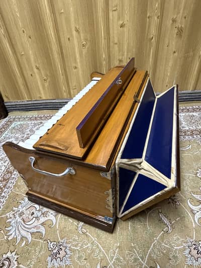 Harmonium