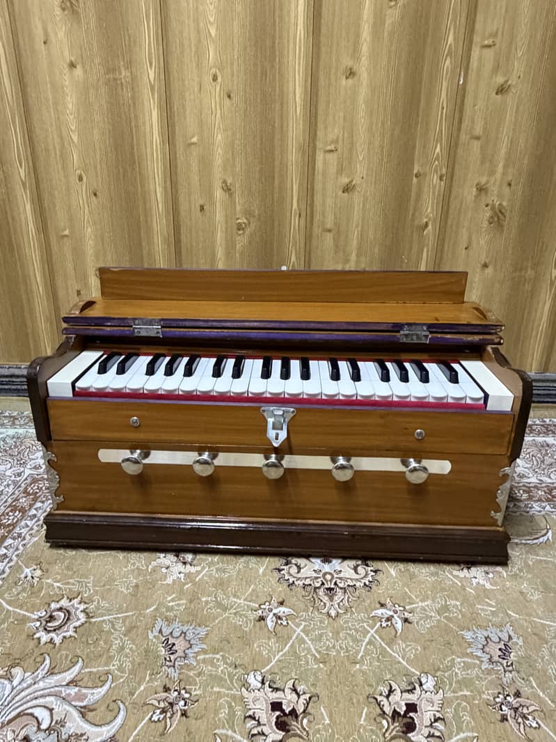 Harmonium 2