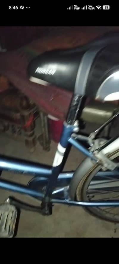 cycle