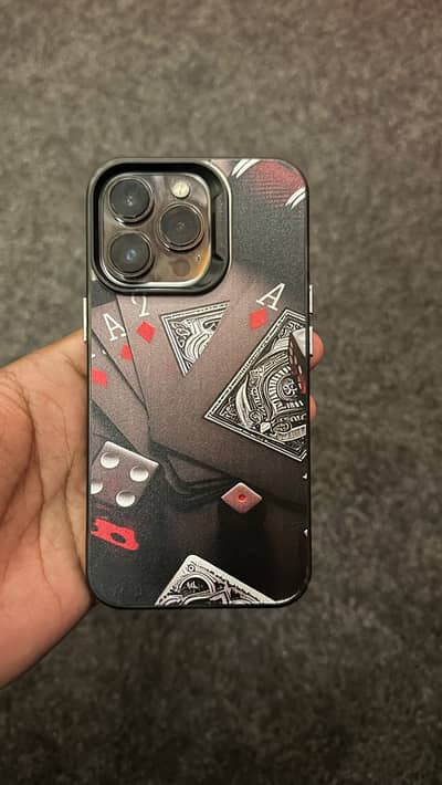 Apple iPhone 13 Pro
