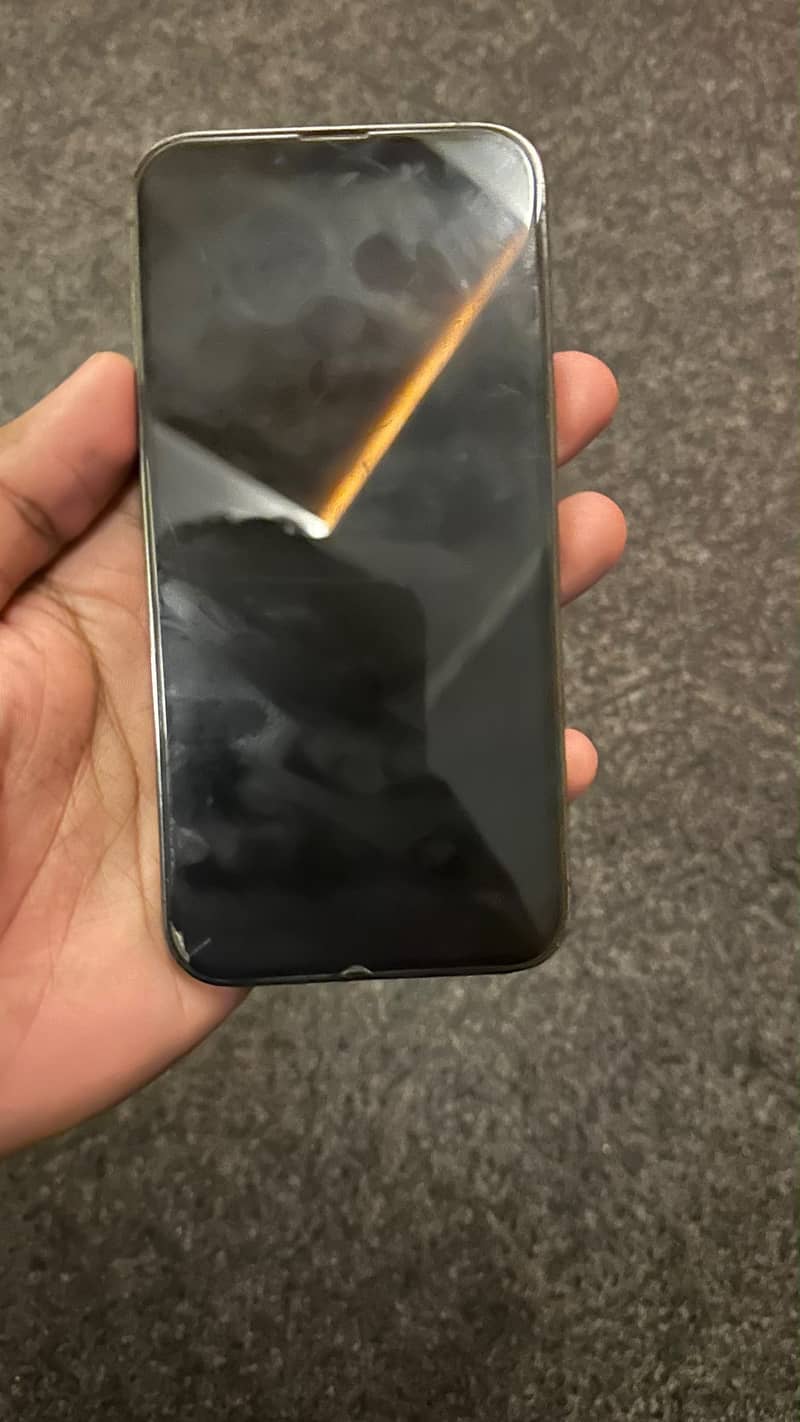 Apple iPhone 13 Pro 1