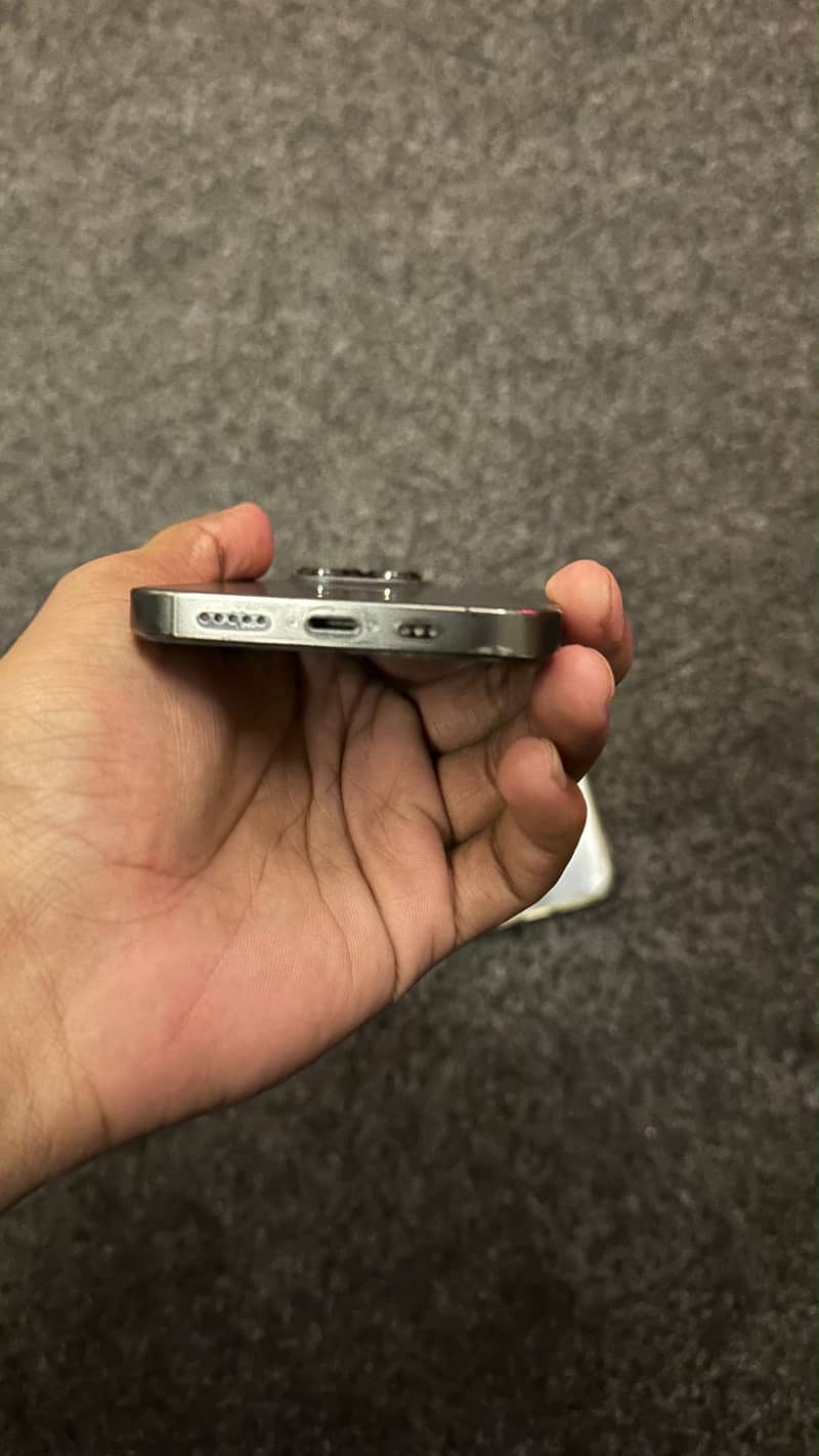 Apple iPhone 13 Pro 5