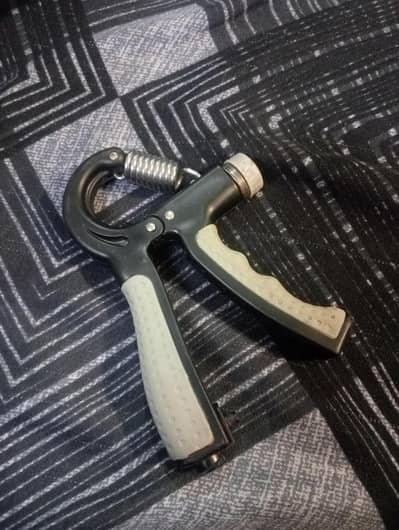 Hand Gripper