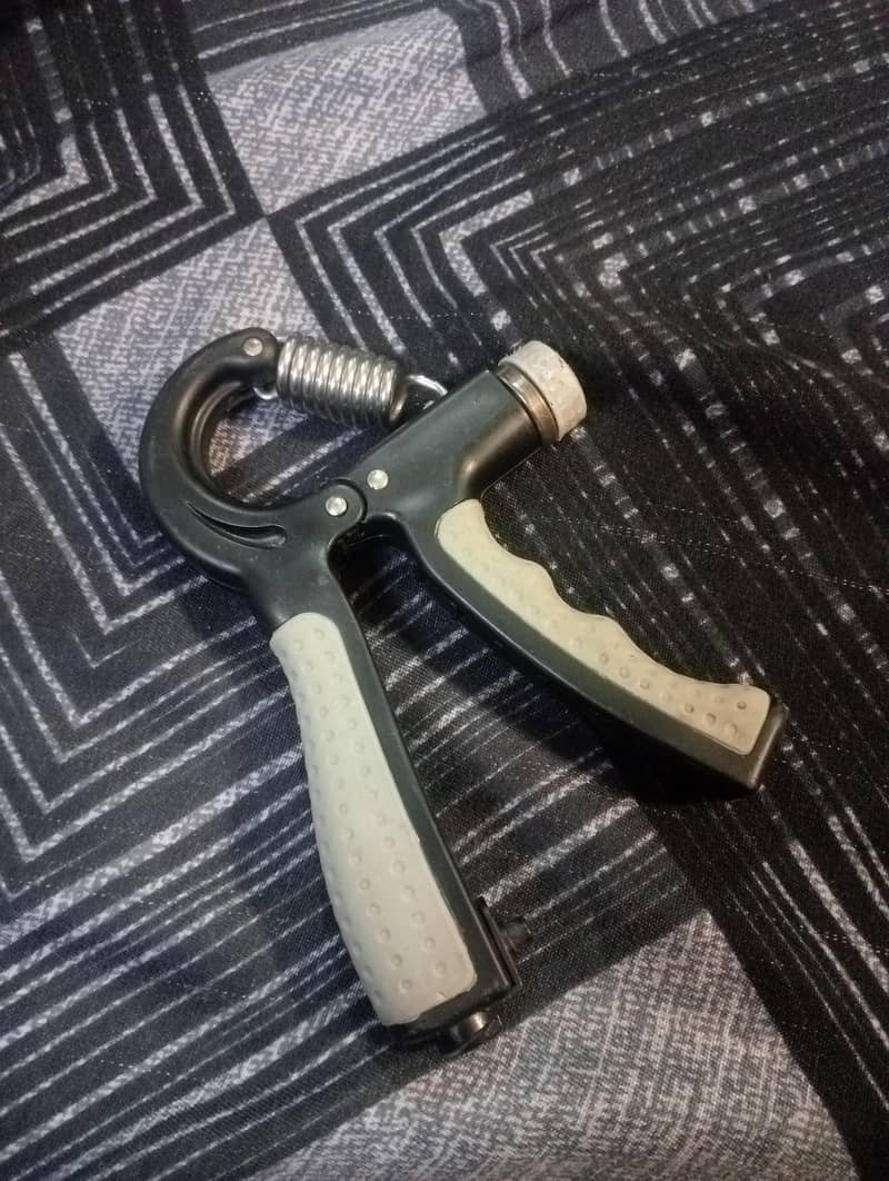 Hand Gripper 0