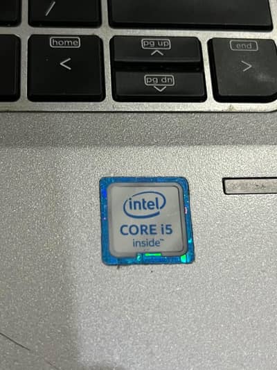 Brand Name: Hp Model: Hp Elitebook 840  Processor: Intel Core i5 Gene