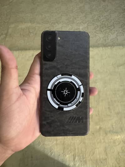 Samsung Mobile S21 Plus