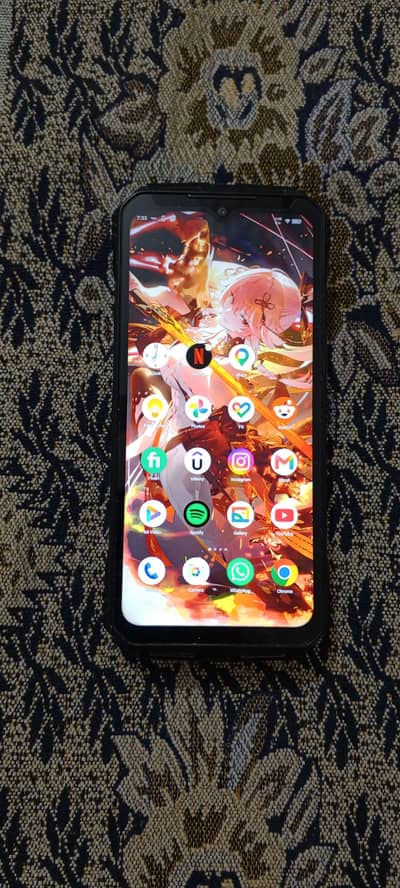 Doogee V Max Plus