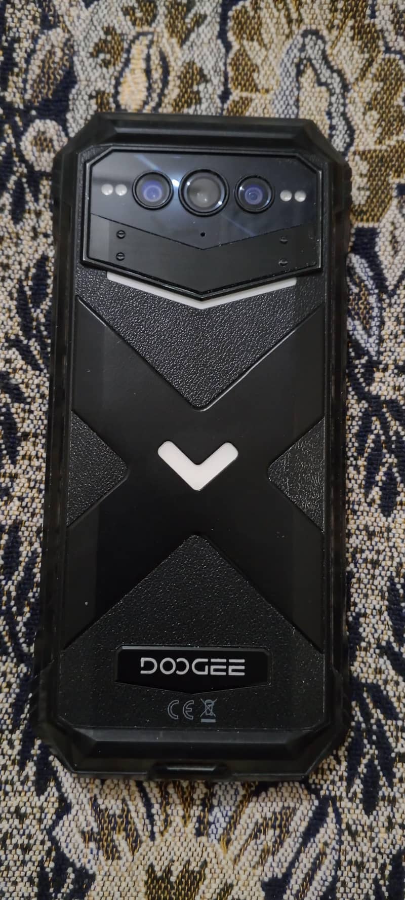 Doogee V Max Plus 1