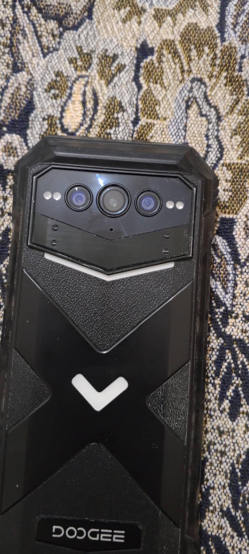 Doogee V Max Plus 2