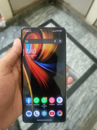 Xiaomi Redmi K40