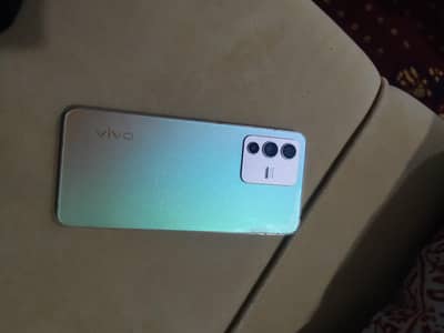 Vivo V23 5G Available for sale