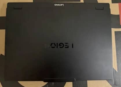 Lenovo Legion 5i Gaming Laptop