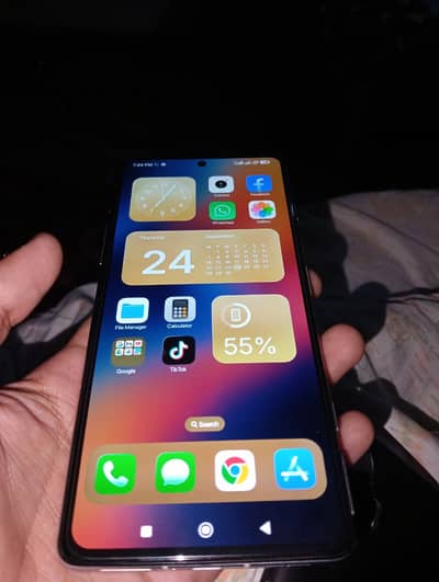 Xiaomi Redmi K40 Gaming