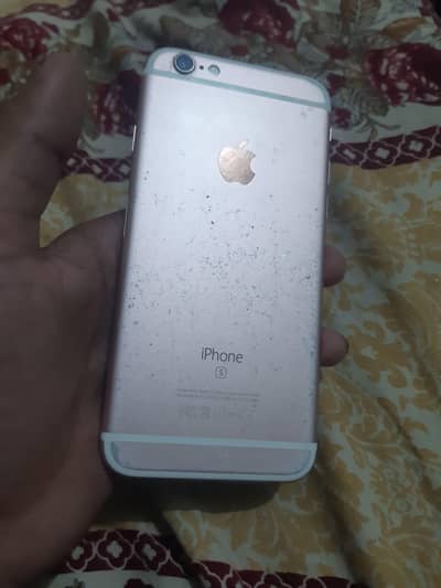 iPhone 6s